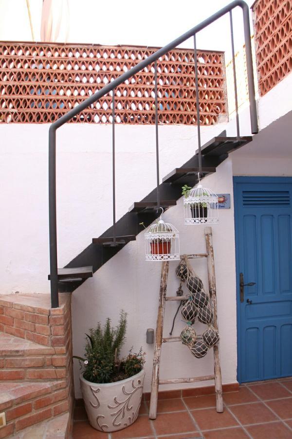 La Trancada Tabarca Exterior foto