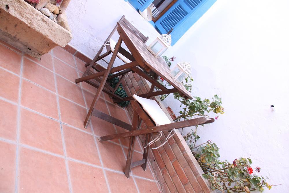La Trancada Tabarca Exterior foto