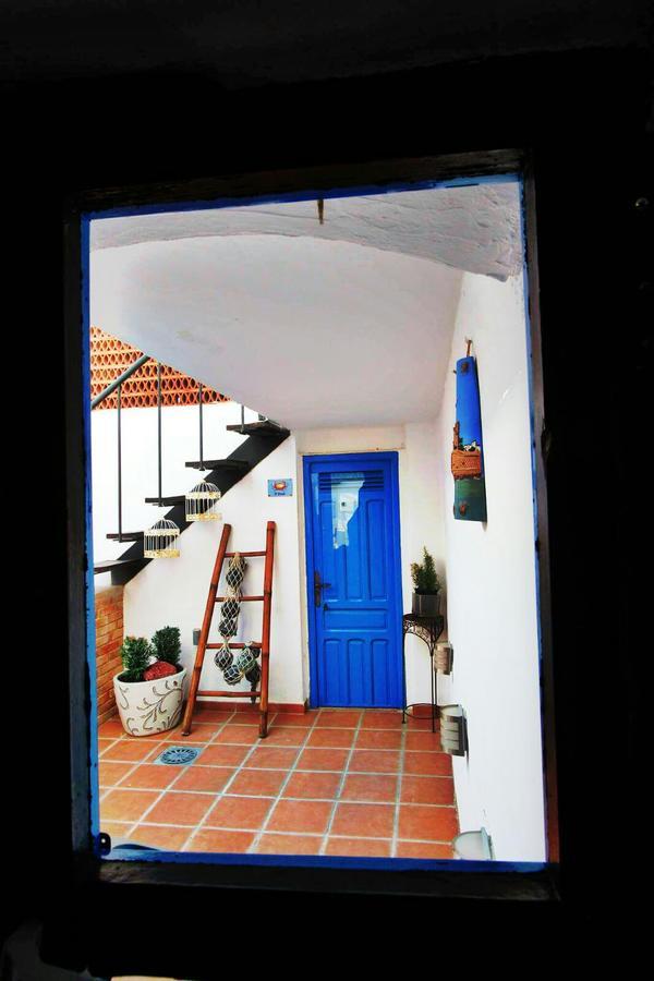 La Trancada Tabarca Exterior foto