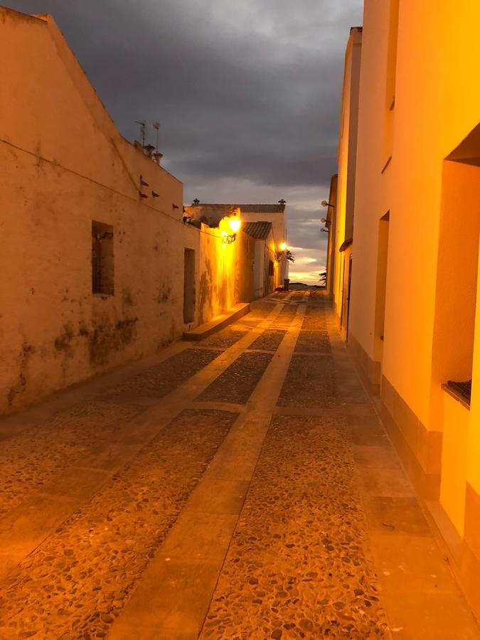 La Trancada Tabarca Exterior foto